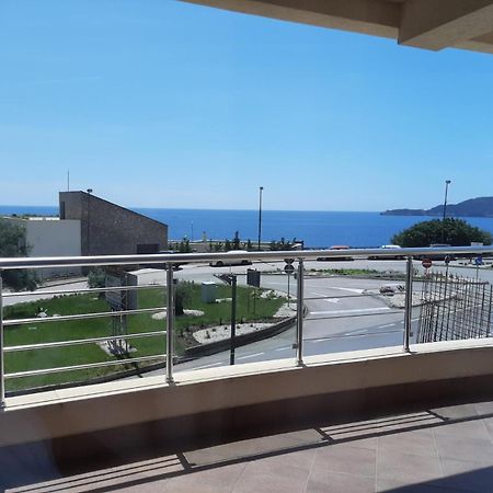 Apartments Rino Lux Sveti Stefan Oda fotoğraf