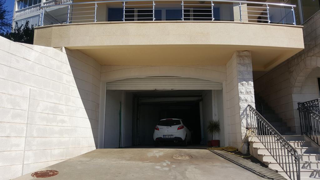 Apartments Rino Lux Sveti Stefan Dış mekan fotoğraf