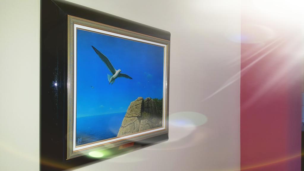 Apartments Rino Lux Sveti Stefan Dış mekan fotoğraf