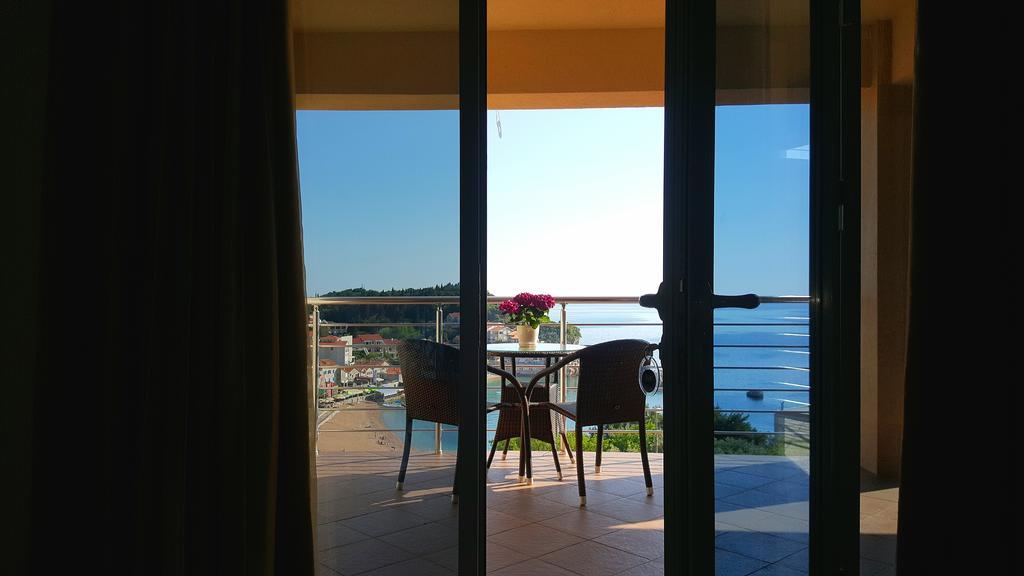 Apartments Rino Lux Sveti Stefan Dış mekan fotoğraf
