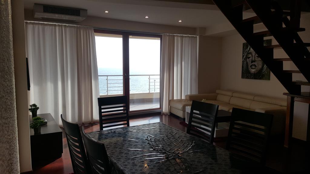 Apartments Rino Lux Sveti Stefan Dış mekan fotoğraf